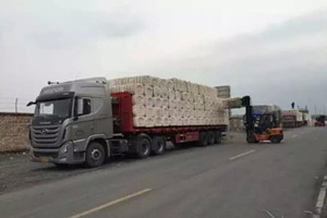 四川現(xiàn)代創(chuàng)虎如何贏得高效物流用戶的信賴？