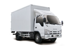 慶鈴汽車 五十鈴100P 98馬力 4.25米單排廂式輕卡(寬體) 慶鈴汽車 五十鈴100P 98馬力 4.25米單排廂式輕卡(寬體)