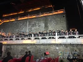 東風輕卡首屆中國卡友節(jié)油挑戰(zhàn)賽決賽