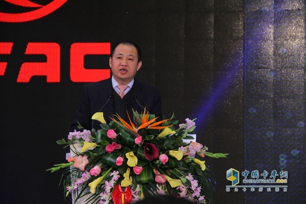 東風(fēng)汽車股份有限公司2015挺過(guò)寒冬 2016如何迎接明媚春色？