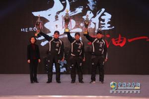 東風(fēng)汽車股份有限公司2015挺過(guò)寒冬 2016如何迎接明媚春色？