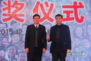 東風(fēng)汽車股份有限公司2015挺過(guò)寒冬 2016如何迎接明媚春色？