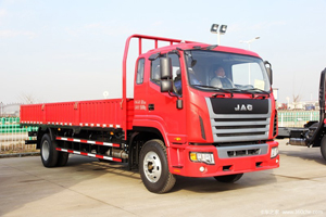 發(fā)現(xiàn)信賴--當(dāng)格爾發(fā)成為她、他信賴的卡車品牌