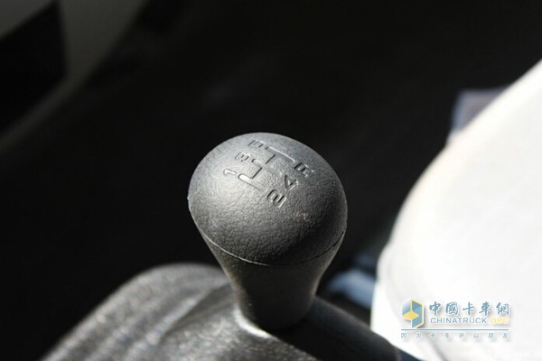 東風(fēng) 凱普特E280 116馬力 4.172米單排高欄輕卡