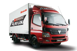 發(fā)現(xiàn)信賴--好“人緣” 歐馬可輕卡有何理由不傲嬌？