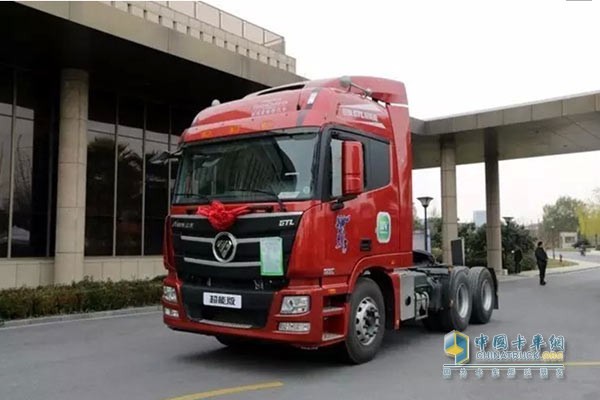 國(guó)IV新產(chǎn)品歐曼GTL超能版