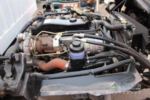 2016慶鈴太原新產(chǎn)品推介會(huì)暨用戶簽單活動(dòng)