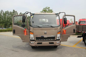 訂單井噴，重汽輕卡近期連續(xù)每天開票140輛左右！