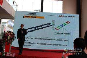 江淮駿鈴V6“百城千店萬人開心購”嗨爆武漢