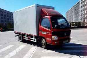 福田歐馬可1系超值版 119馬力 4×2廂式輕卡(BJ5049XXY-F3) 福田歐馬可1系超值版 119馬力 4×2廂式輕卡(BJ5049XXY-F3)