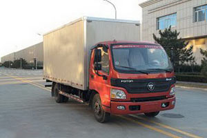 福田歐馬可1系商務(wù)版 119馬力 4×2廂式輕卡(BJ5049XXY-F6) 福田歐馬可1系商務(wù)版 119馬力 4×2廂式輕卡(BJ5049XXY-F6)