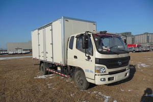 福田歐馬可3系標(biāo)載版3800軸距 156馬力 4×2廂式輕卡(BJ5089XXY-F1) 福田歐馬可3系標(biāo)載版3800軸距 156馬力 4×2廂式輕卡(BJ5089XXY-F1)