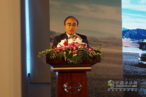 上海日野尋根  廣汽日野卡車百萬(wàn)公里品質(zhì)再見(jiàn)證