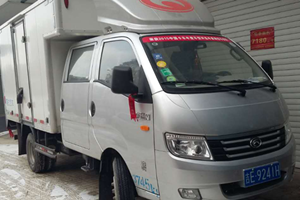 用戶李忠哲：用了時代康瑞，生意更紅火