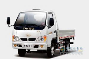 唐駿K1純電動(dòng)車