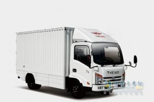 唐駿T1純電動車