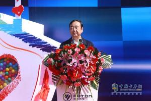 構(gòu)筑中國勒芒輕卡耐力賽新境界 開啟福田奧鈴&圖雅諾新發(fā)展