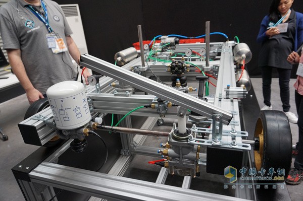 熱烈祝賀 中國區(qū)兩支服務(wù)團(tuán)隊順利晉級沃爾沃VISTA大賽總決