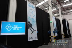 熱烈祝賀 中國區(qū)兩支服務(wù)團(tuán)隊順利晉級沃爾沃VISTA大賽總決