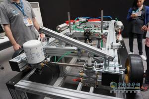 熱烈祝賀 中國區(qū)兩支服務(wù)團(tuán)隊順利晉級沃爾沃VISTA大賽總決