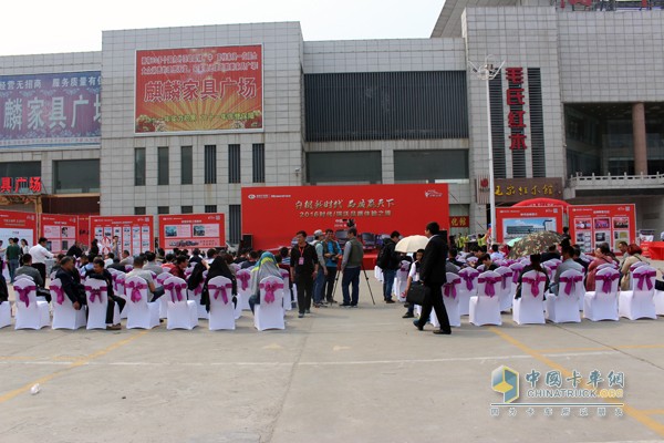 2016時(shí)代/瑞沃品質(zhì)體驗(yàn)之旅掀起體驗(yàn)營(yíng)銷新風(fēng)潮