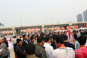 2016時(shí)代/瑞沃品質(zhì)體驗(yàn)之旅掀起體驗(yàn)營(yíng)銷新風(fēng)潮