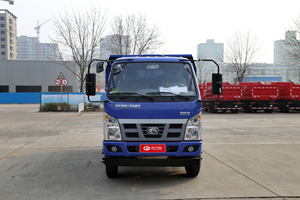 福田 時代金剛 95馬力 4X2 3.5米自卸車 福田 時代金剛 95馬力 4X2 3.5米自卸車