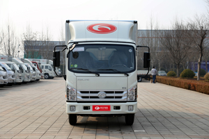 福田時(shí)代康瑞H2 110馬力 4.15米單排廂(車)式載貨車 福田時(shí)代康瑞H2 110馬力 4.15米單排廂(車)式載貨車