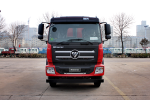 福田 瑞沃R 168馬力 6X2 6.8米自卸車 福田 瑞沃R 168馬力 6X2 6.8米自卸車