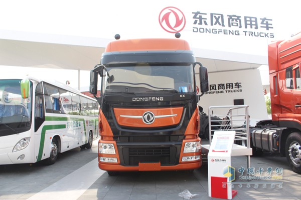 東風(fēng)天龍旗艦版