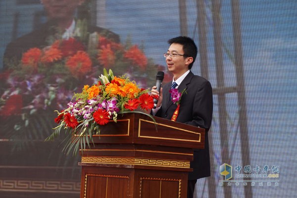 軍瑞通達(dá) 江淮帥鈴(北京)店盛大開(kāi)業(yè)