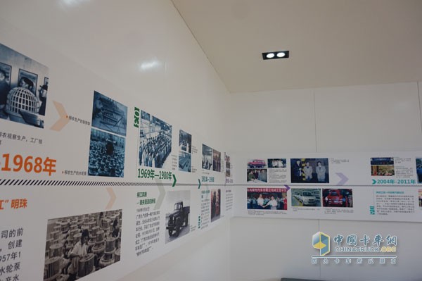 長頭卡車乘龍T7領銜，東風柳汽全新平臺產(chǎn)品集體亮相！