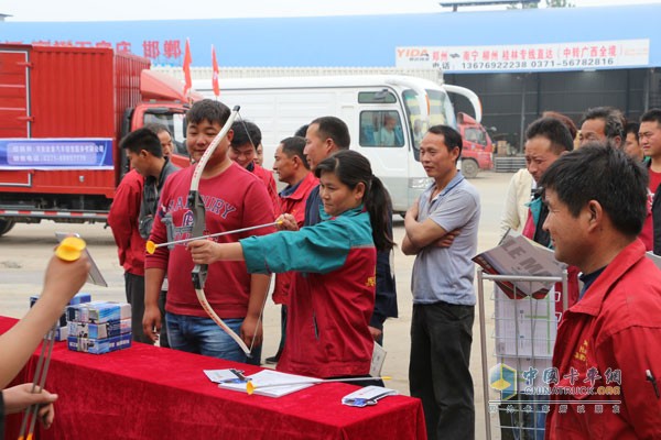 福田奧鈴&圖雅諾2016品質(zhì)體驗(yàn)萬里行引爆鄭州