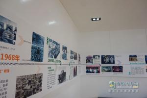 長頭卡車乘龍T7領銜，東風柳汽全新平臺產(chǎn)品集體亮相！