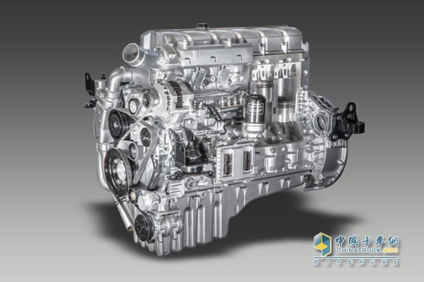 天龍哥站臺(tái) 東風(fēng)商用車(chē)再起風(fēng)云