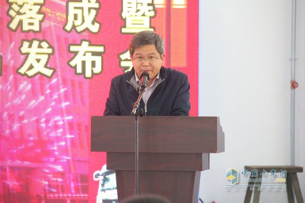 中國重汽商用車天津4S店新基落成 現(xiàn)場斬獲66臺訂單
