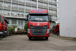 東風(fēng)柳汽 乘龍H7 450馬力 6X4 牽引車(chē) 東風(fēng)柳汽 乘龍H7 450馬力 6X4 牽引車(chē)