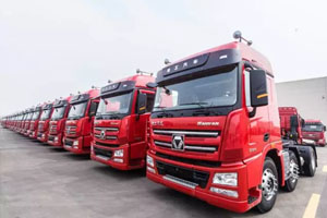 55臺(tái)！HANVAN漢風(fēng)河南熱銷