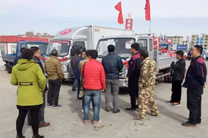 福田時代培訓活動獲贊譽