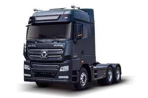 徐工造卡車，“體育生”？“研究生”？