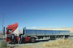 陜汽國Ⅲ——引領國Ⅲ重卡新時代