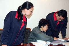 上汽依維柯紅巖公司質(zhì)量管理體系 順利通過國家復(fù)評認(rèn)證