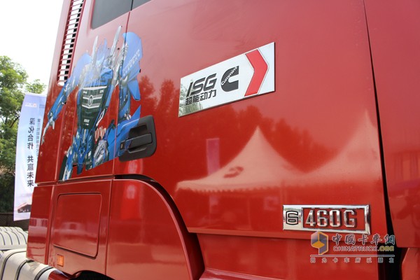 歐曼全新一代?；愤\(yùn)輸車暢銷山東淄博、東營交車忙