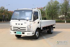 奧馳汽車(chē)4X2 平板載貨車(chē)(YN27CRD1發(fā)動(dòng)機(jī))