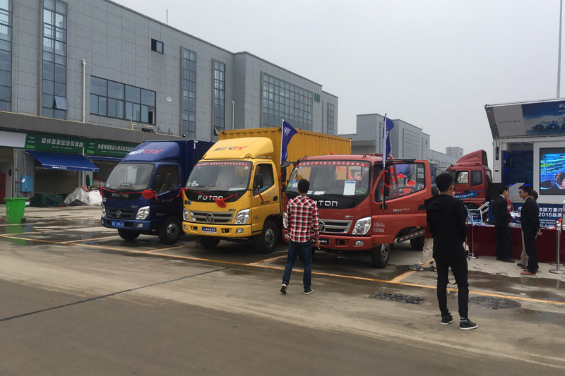 沒參加勒芒賽的人別沮喪 因為還有“萬里行”