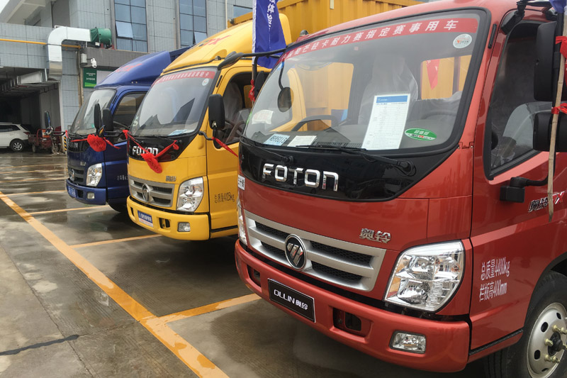 沒參加勒芒賽的人別沮喪 因為還有“萬里行”