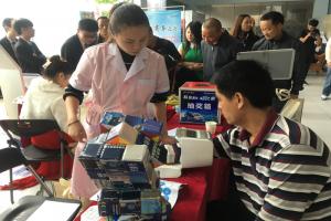 福田奧鈴在長沙布局新品為哪般？