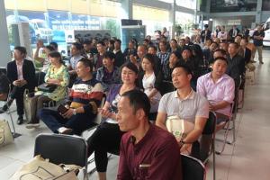 福田奧鈴在長沙布局新品為哪般？