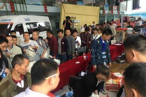 福田奧鈴在長沙布局新品為哪般？