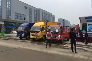 沒參加勒芒賽的人別沮喪 因為還有“萬里行”